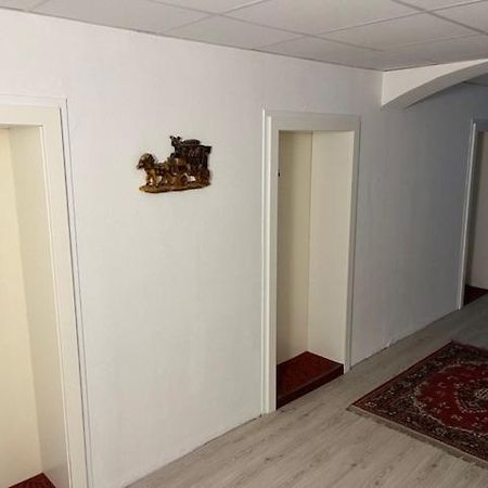 City Hotel 17 Braunau am Inn Εξωτερικό φωτογραφία