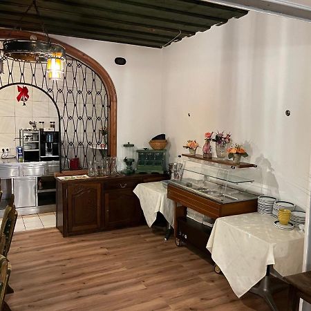 City Hotel 17 Braunau am Inn Εξωτερικό φωτογραφία