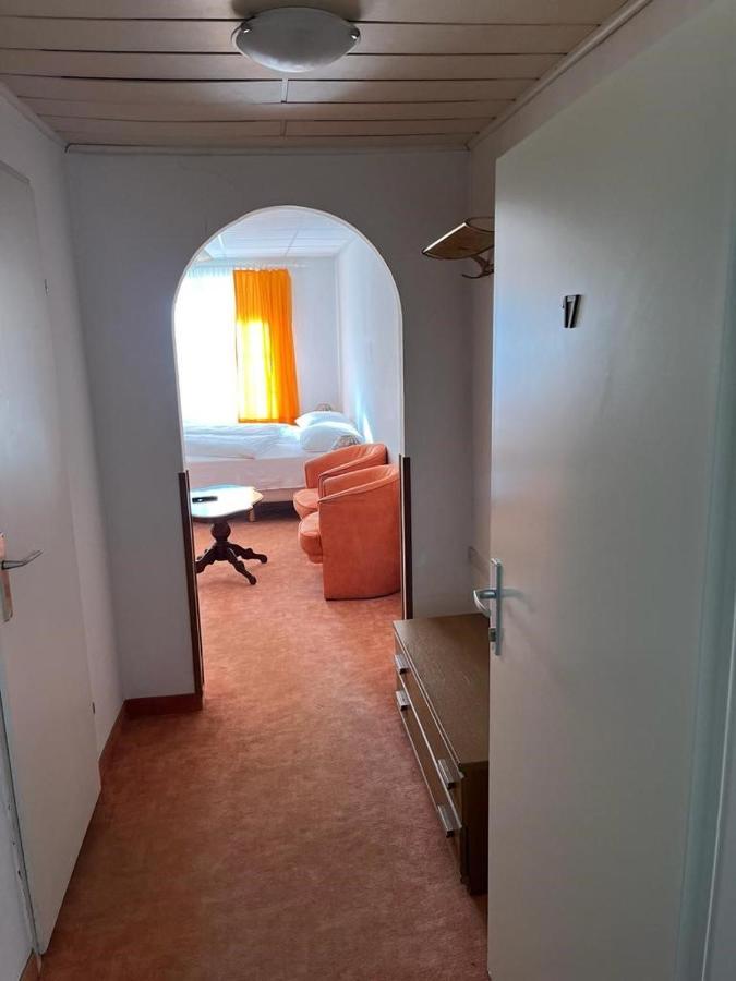 City Hotel 17 Braunau am Inn Εξωτερικό φωτογραφία