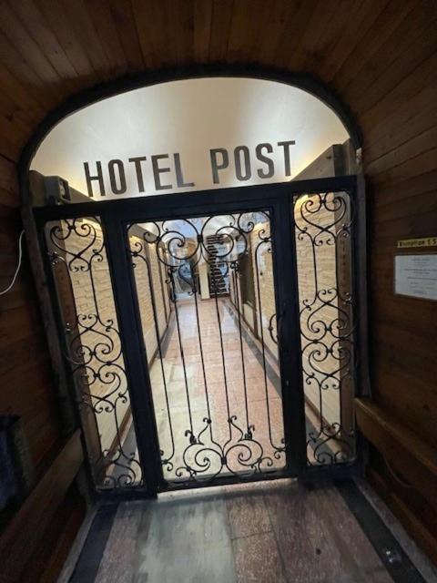 City Hotel 17 Braunau am Inn Εξωτερικό φωτογραφία