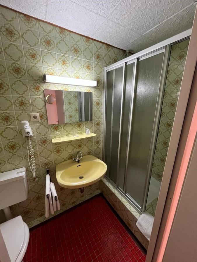City Hotel 17 Braunau am Inn Εξωτερικό φωτογραφία