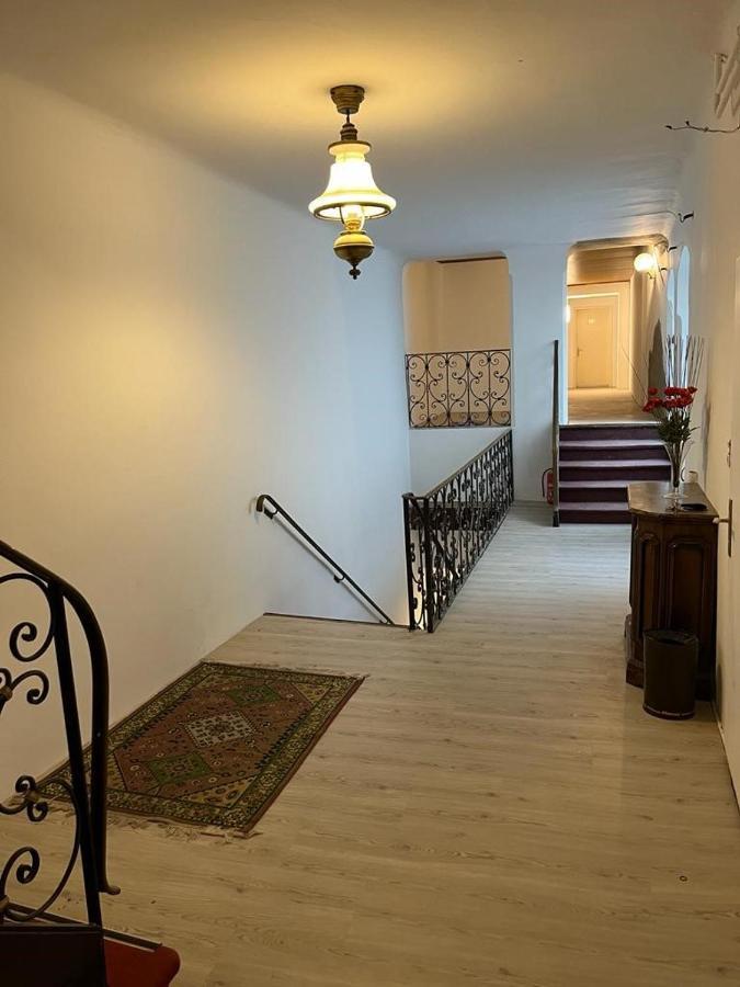 City Hotel 17 Braunau am Inn Εξωτερικό φωτογραφία