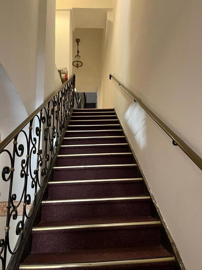 City Hotel 17 Braunau am Inn Εξωτερικό φωτογραφία