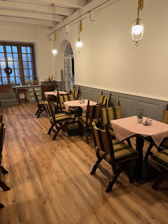 City Hotel 17 Braunau am Inn Εξωτερικό φωτογραφία