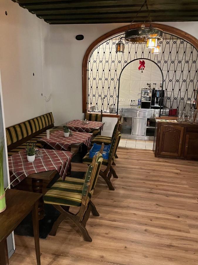 City Hotel 17 Braunau am Inn Εξωτερικό φωτογραφία