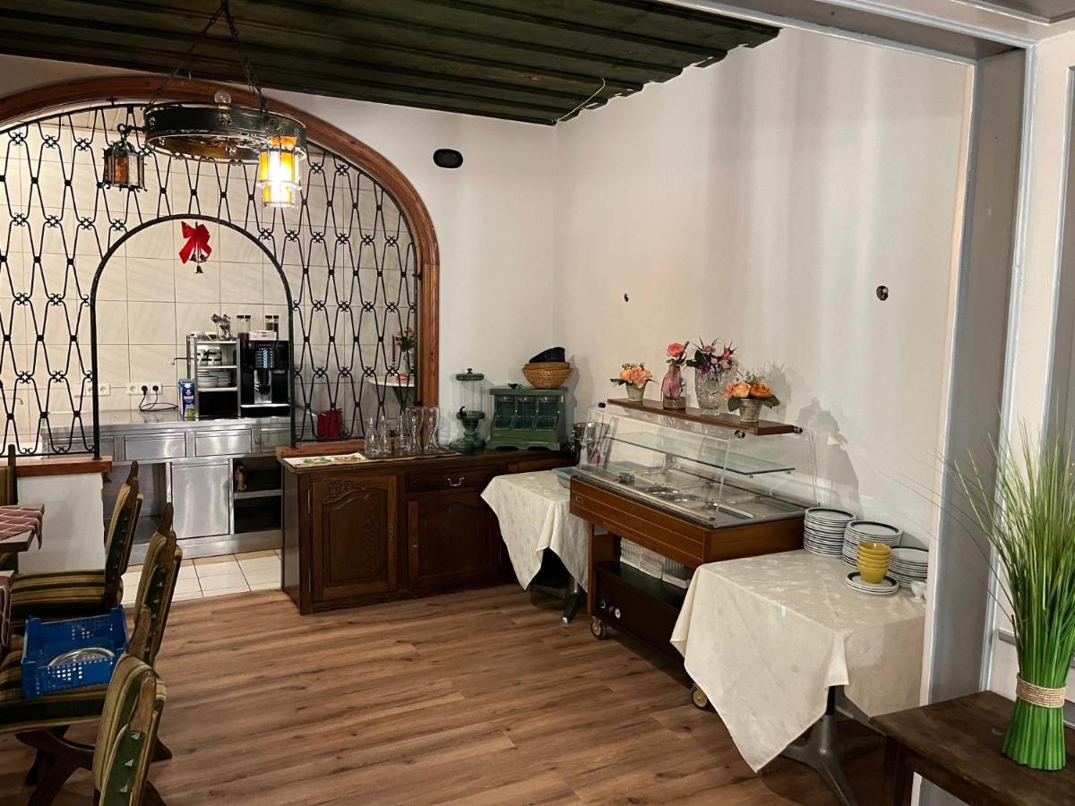 City Hotel 17 Braunau am Inn Εξωτερικό φωτογραφία