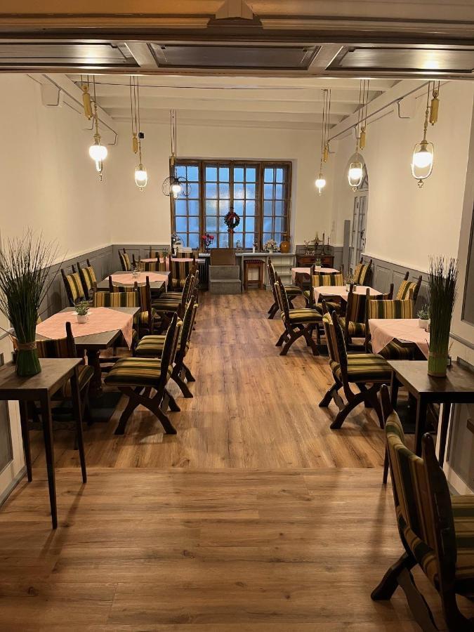 City Hotel 17 Braunau am Inn Εξωτερικό φωτογραφία